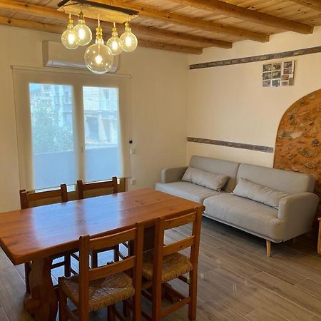 알카나 Casa Vicent 빌라 외부 사진