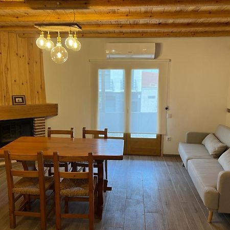 알카나 Casa Vicent 빌라 외부 사진