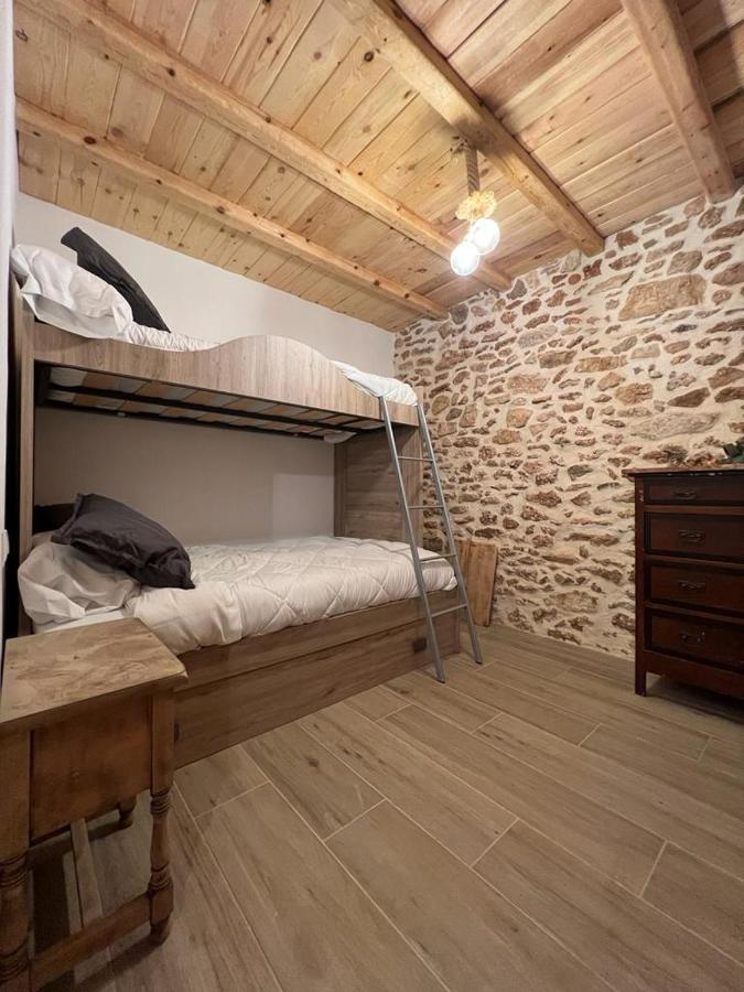 알카나 Casa Vicent 빌라 외부 사진