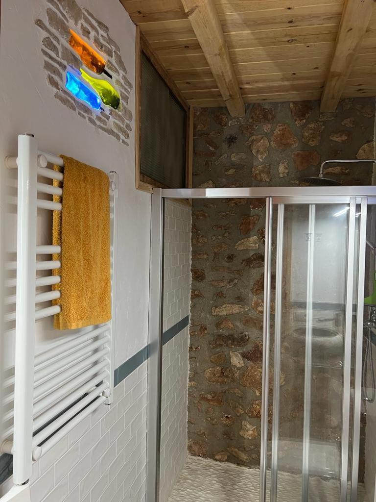 알카나 Casa Vicent 빌라 외부 사진